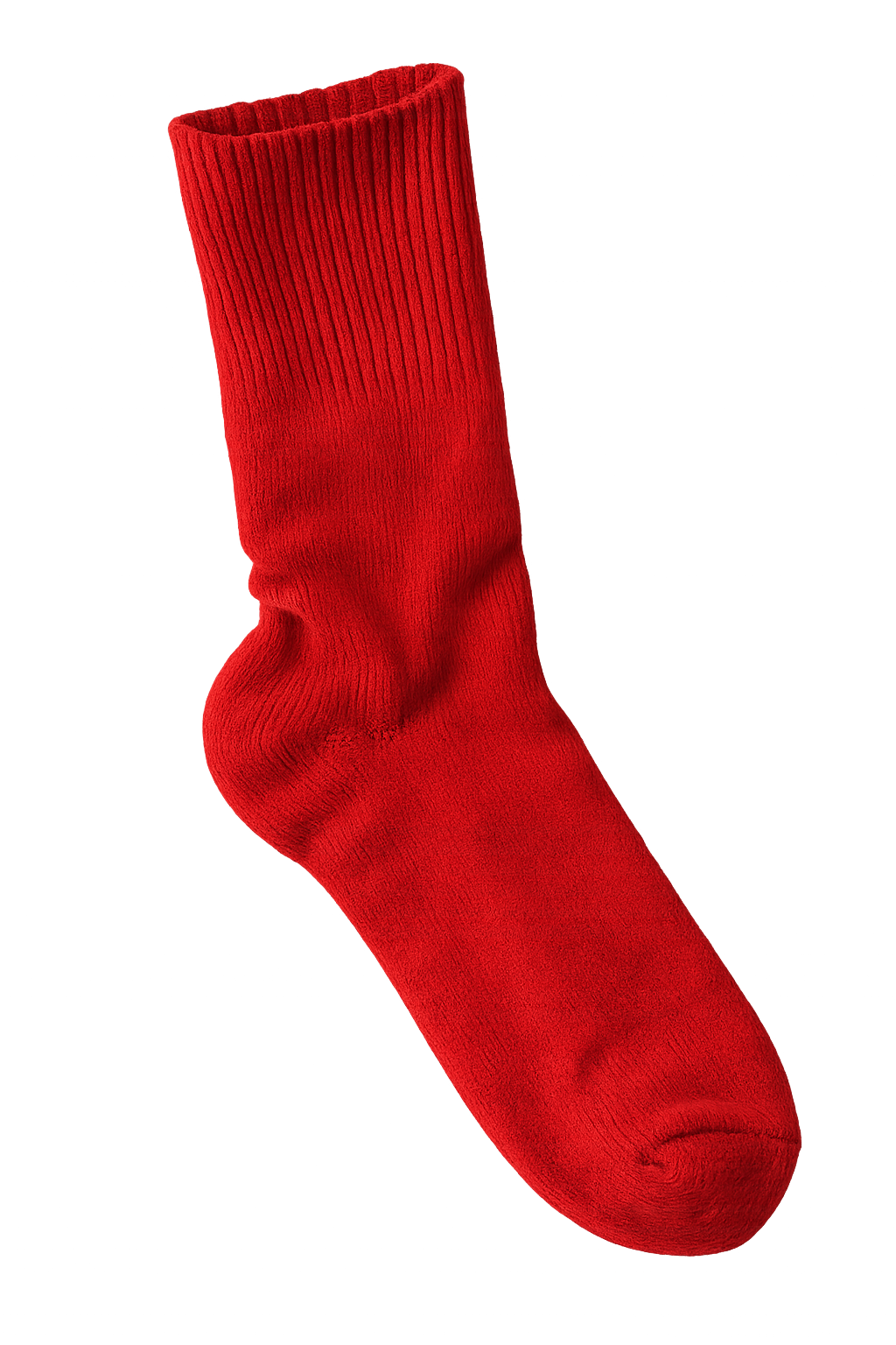 Undigestable socks